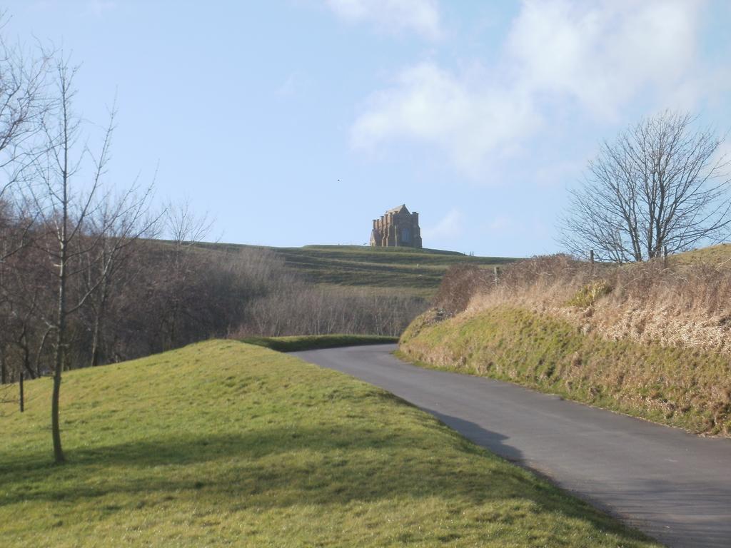 Frühstückspension East Farm House Abbotsbury