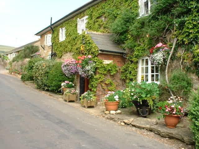 East Farm House 3* Abbotsbury