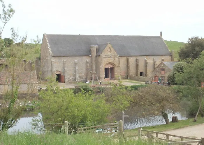 East Farm House B&B