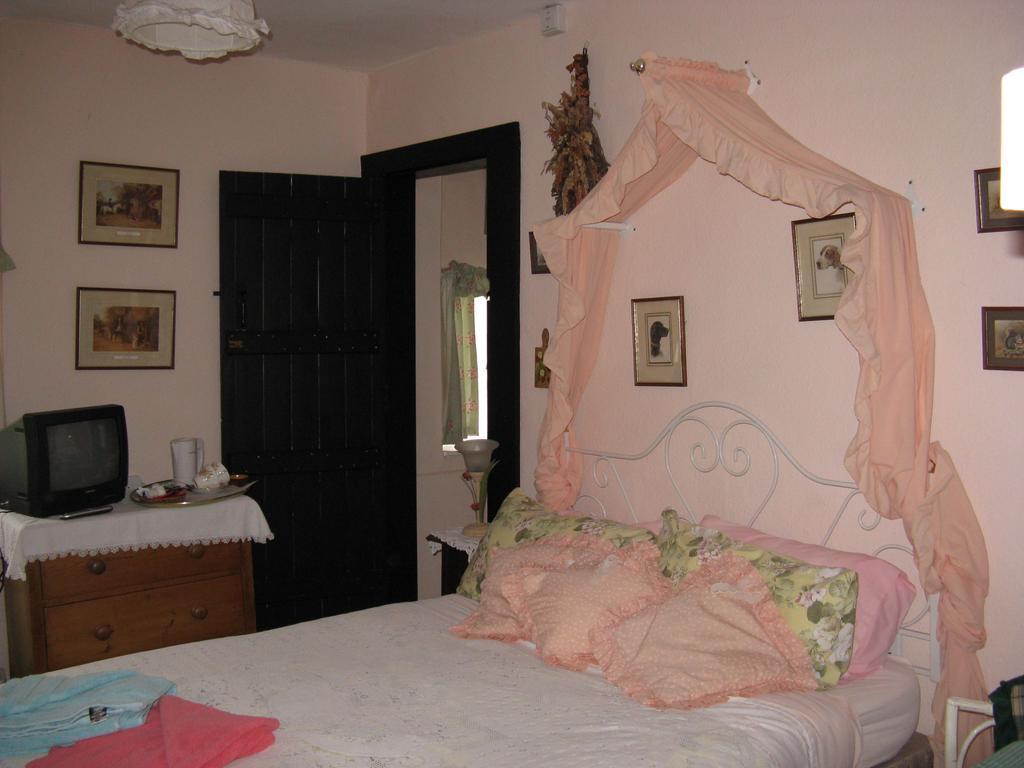 East Bed & Breakfast 3*