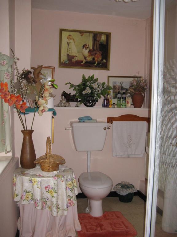 East Bed & Breakfast 3*
