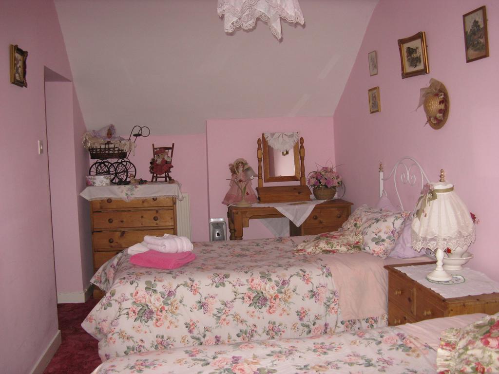 Bed & Breakfast East Abbotsbury