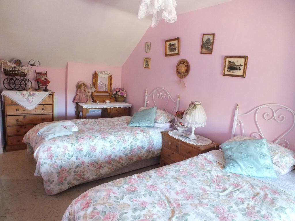 East Bed & Breakfast