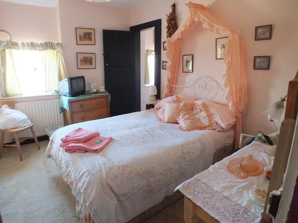 East Bed & Breakfast
