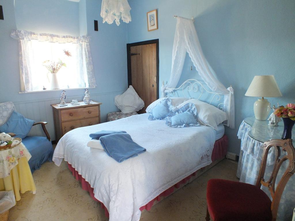 East Bed & Breakfast
